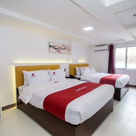 Il Mare Sakura Resort Boracay Balabag  Экстерьер фото