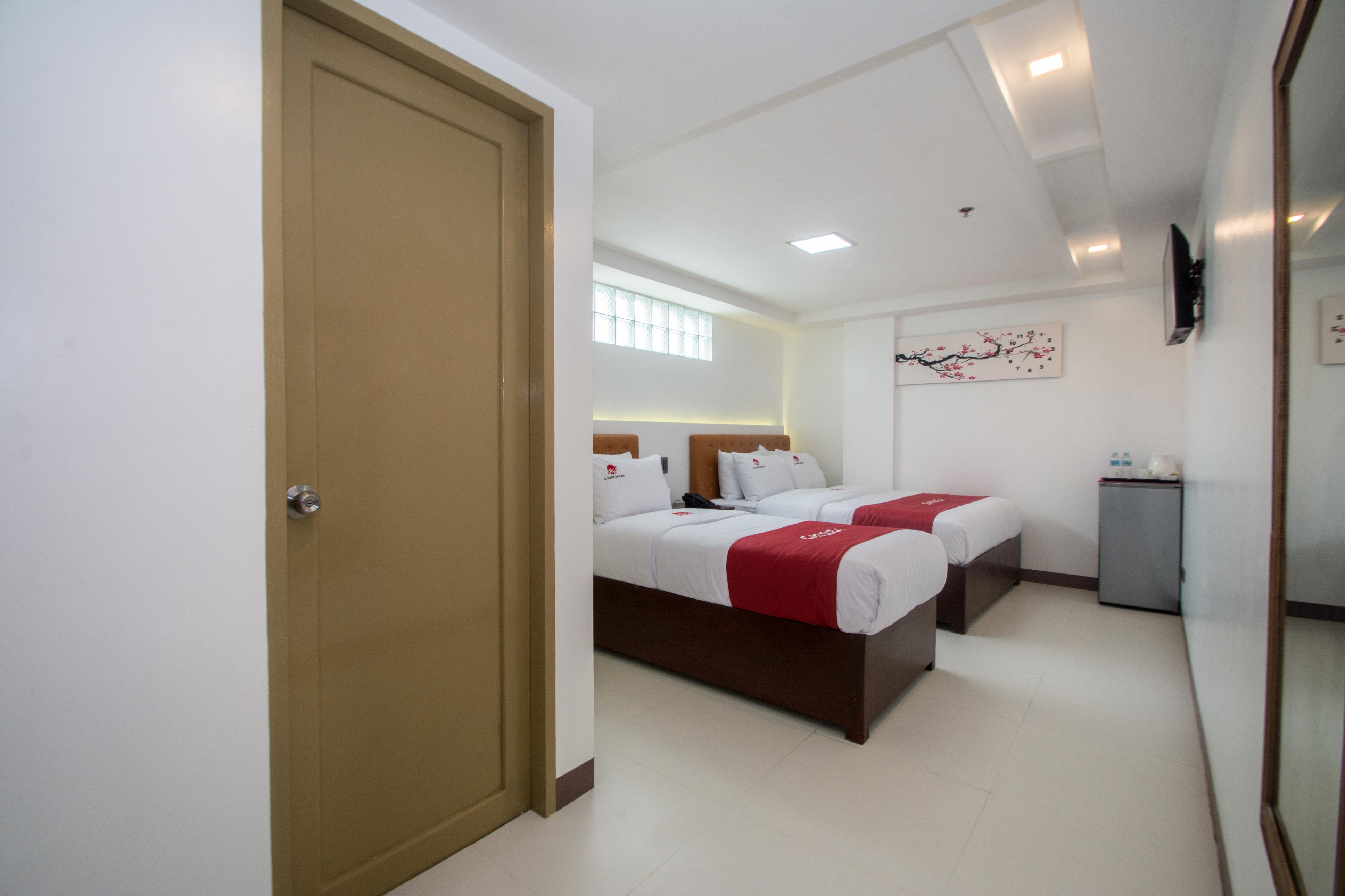 Il Mare Sakura Resort Boracay Balabag  Экстерьер фото