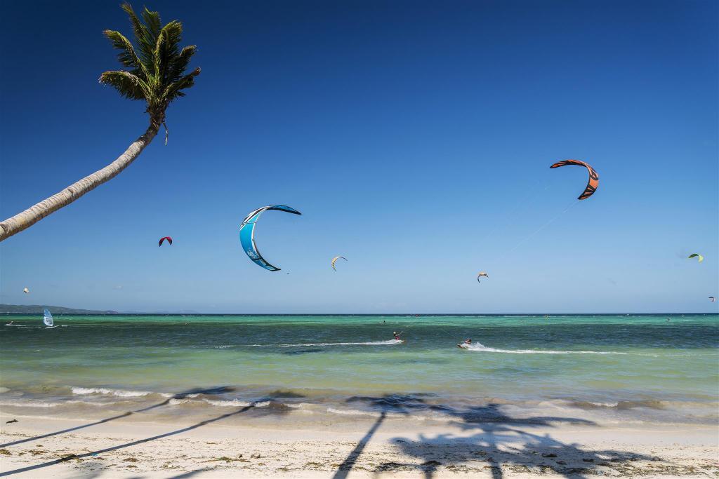 Il Mare Sakura Resort Boracay Balabag  Экстерьер фото