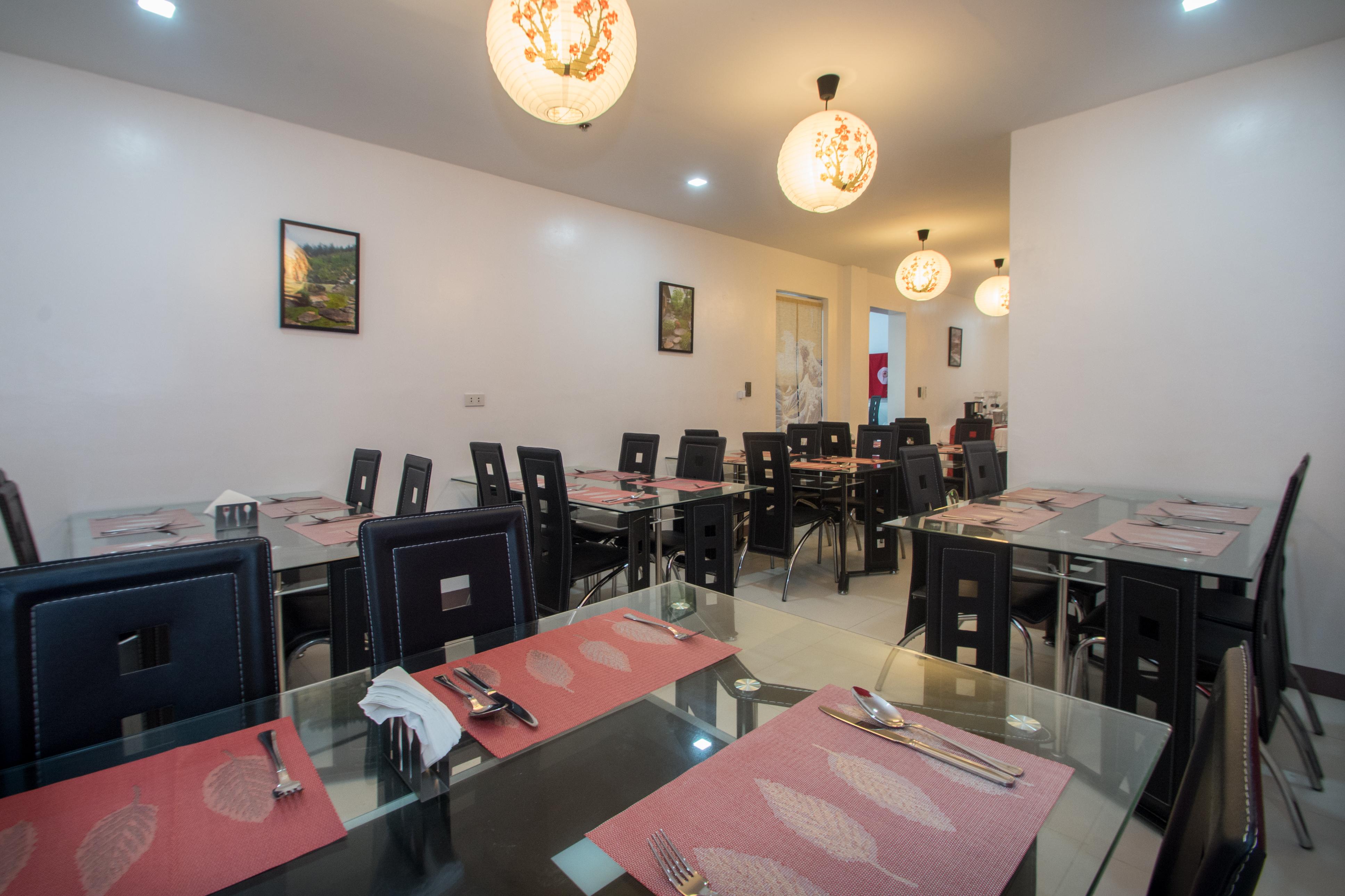Il Mare Sakura Resort Boracay Balabag  Экстерьер фото