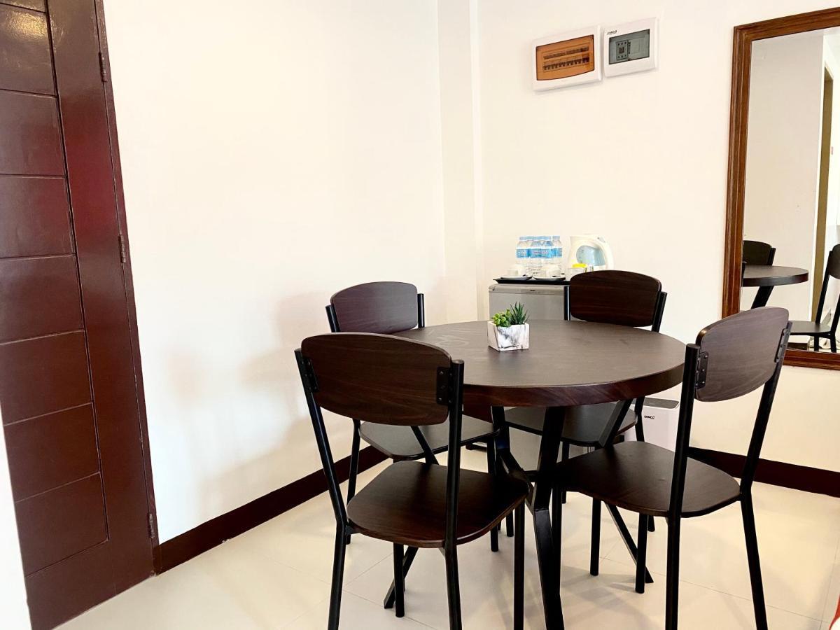 Il Mare Sakura Resort Boracay Balabag  Экстерьер фото