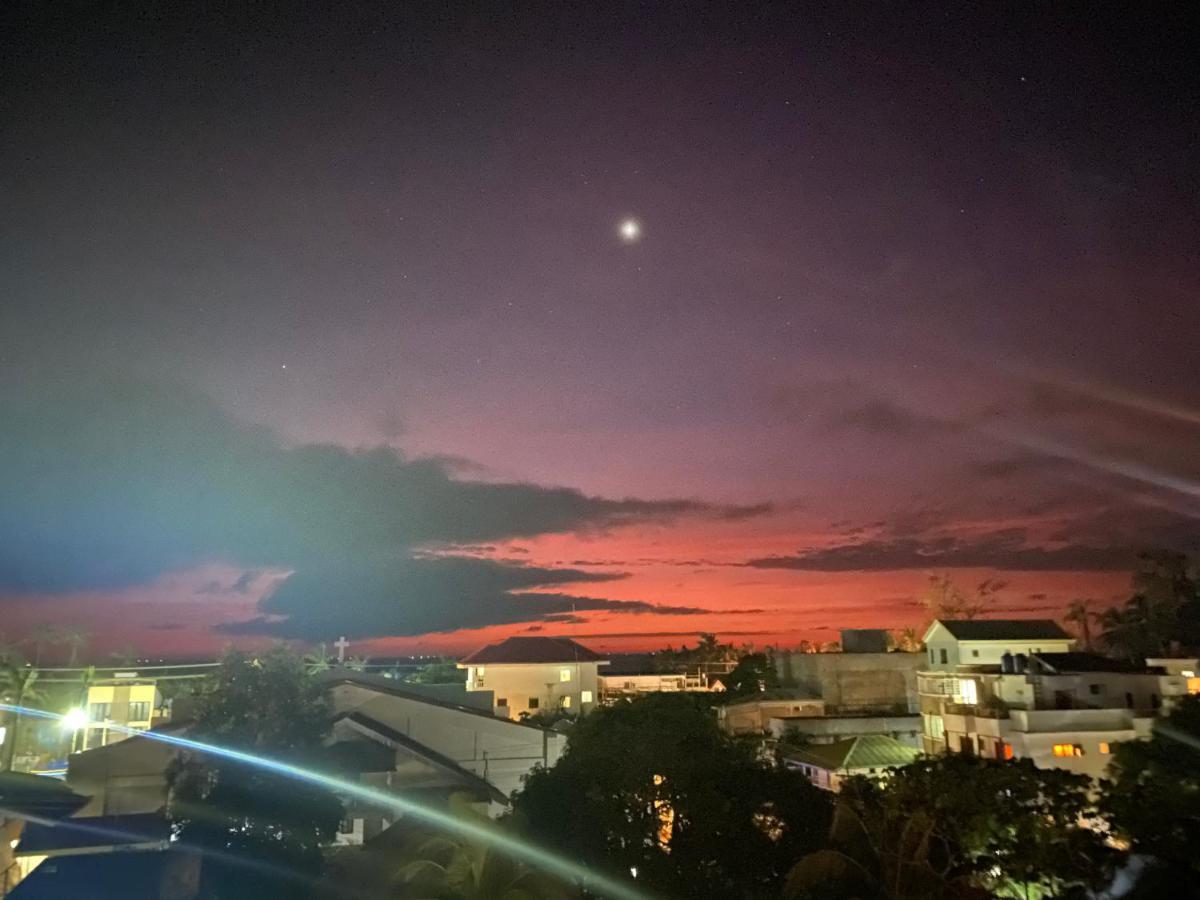 Il Mare Sakura Resort Boracay Balabag  Экстерьер фото