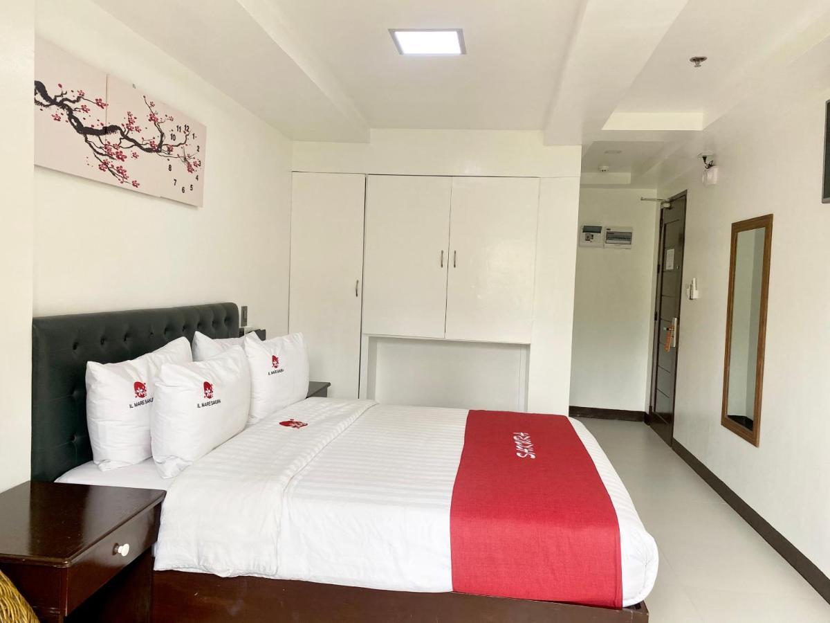 Il Mare Sakura Resort Boracay Balabag  Экстерьер фото